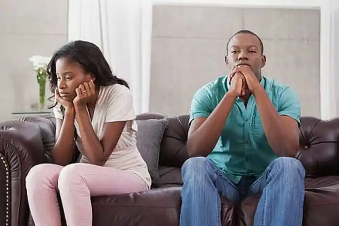 What Can A Broke Woman Do To Make A Man Happy?