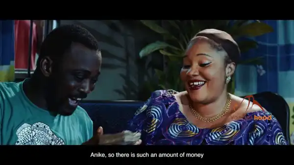 The Confidant (2022 Yoruba Movie)