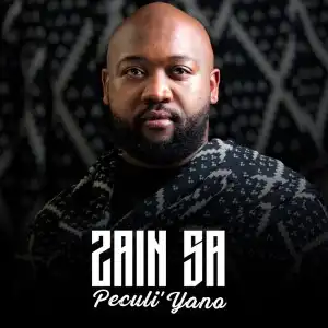 Zain SA – Endlovini