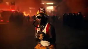 DaBaby - Shake Sumn (Video)