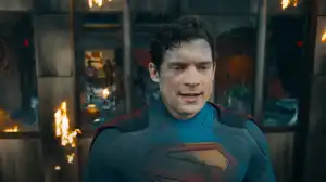 Superman’s Masked Villain’s Identity Revealed by DC Action Figure