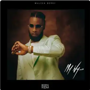 Maleek Berry – My Way