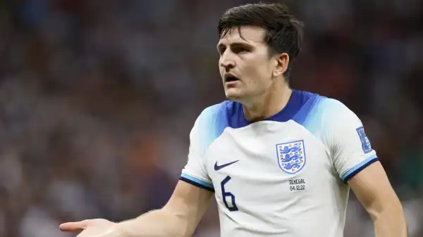 Kalvin Phillips responds to French media mocking Harry Maguire