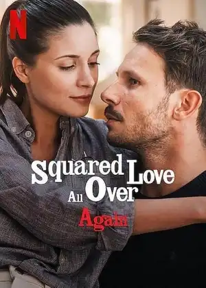 Squared Love All Over Again (2023) (Polish)