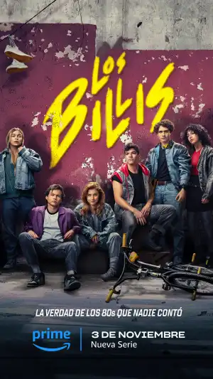 Los Billis S01 E05