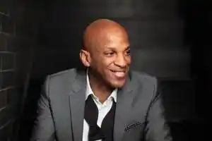 We’ve come this far by faith - Donnie Mcclurkin