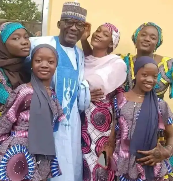 Nabeeha’s Sisters Regain Freedom After She Was Killed By Their Abductors