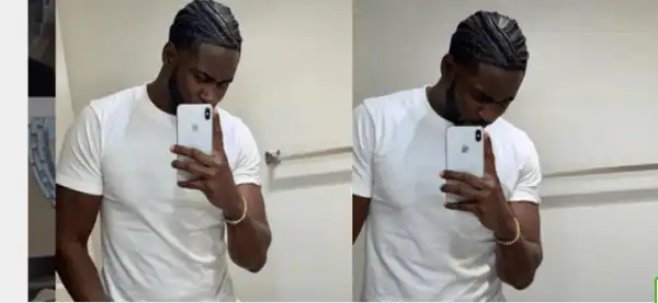 Tiwa Savage Ex-Husband Hints At The Next Jon He Might Take Up After The Lockdown