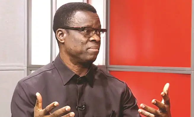 Polls: Bad judges have ruined judiciary’s reputation — Igini