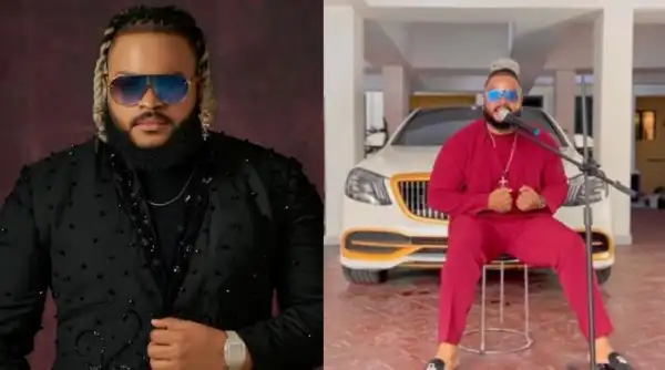 No woman is out of your league – White Money motivates men (Video)