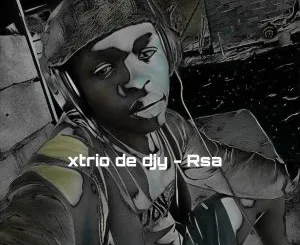 XTRIO DE DJY – Umzali