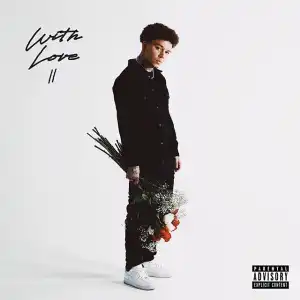 Phora – With Love II (Album)