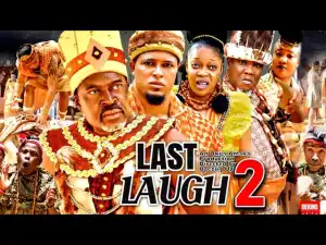 The Last Laugh Season 2