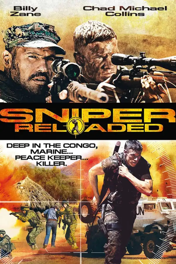 Sniper Reloaded (2011)