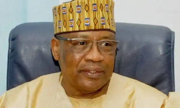 IBB mourns Emir of Zazzau, Shehu Idris