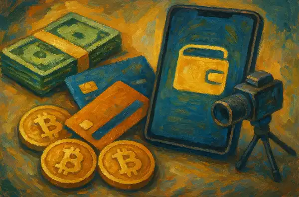 Trends in Digital Payments Among African Gamers