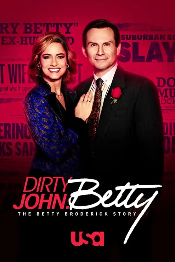 Dirty John S02E06 - The Twelfth of Never