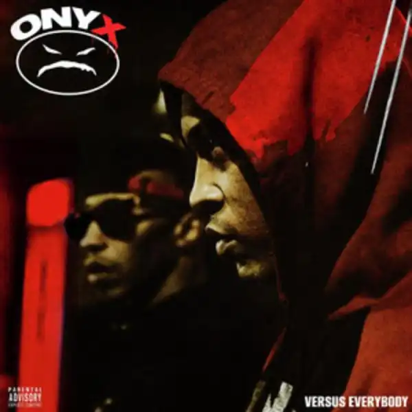 Onyx – Everybody (Album)