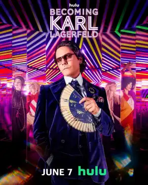 Becoming Karl Lagerfeld S01 E06