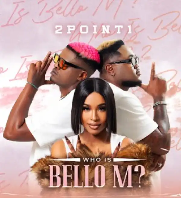 2point1 – Seasons ft. Bello M
