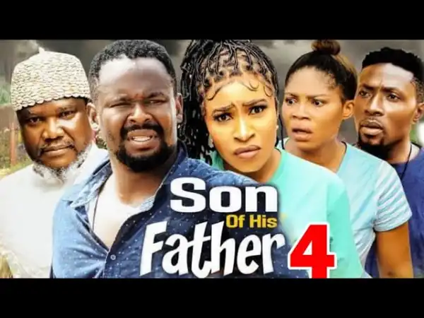 Son Of His Father Season 4