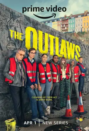 The Outlaws S02E06