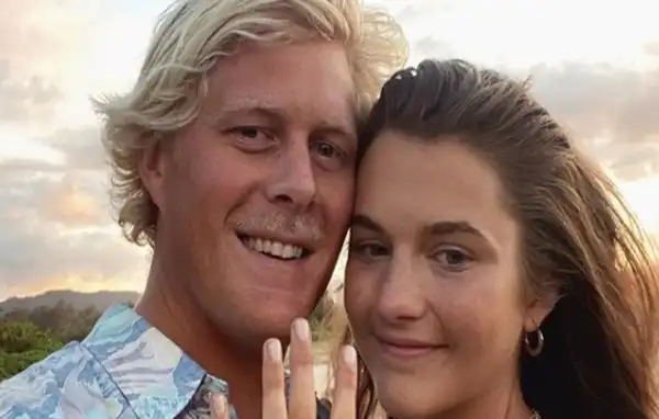 Age & Net Worth Of Ethan Precourt