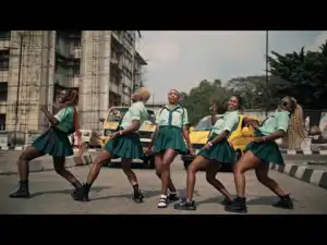 Korra Obidi - Big Korra (Video)