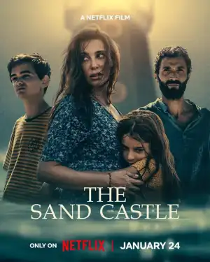 The Sand Castle (2024)