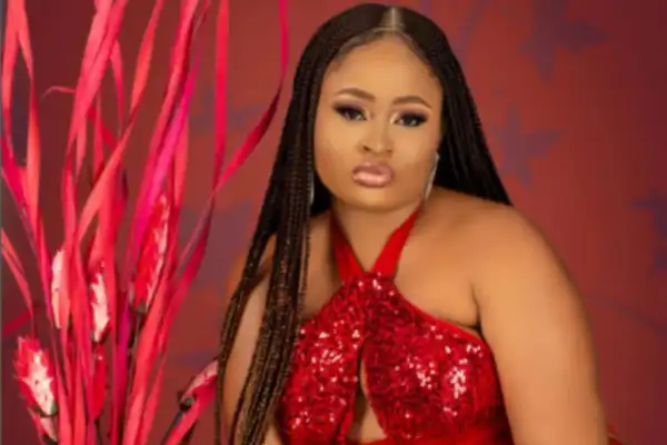 BBS7: The Man I Liked Was Snatched – Amaka