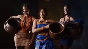 Brown Joel – Ogechi (Remix) ft. Davido, BoyPee & Hyce (Video)