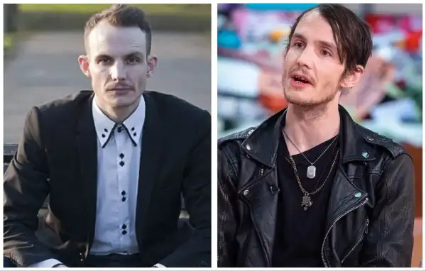 Net Worth Of Blake Fielder-Civil