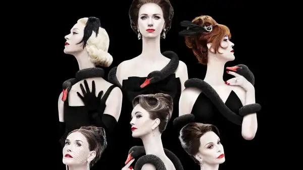 Feud: Capote vs. The Swans Release Date Set for FX Anthology Series’ Return
