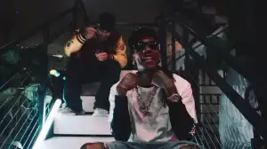 Wiz Khalifa, Plaqueboy Max - Again (Video)