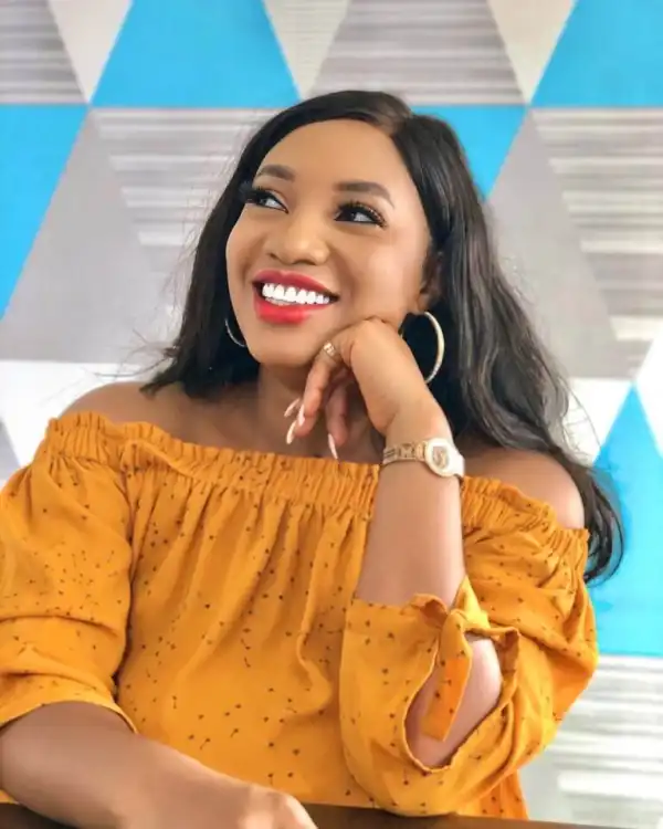 Net Worth Of Stella Udeze
