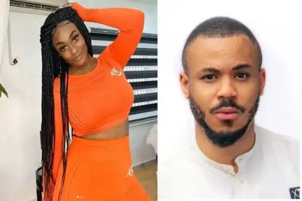 #BBNaija: “I Want A Man Like Ozo, He Won’t Cheat” – Ex-Housemate, Uriel Cries Out