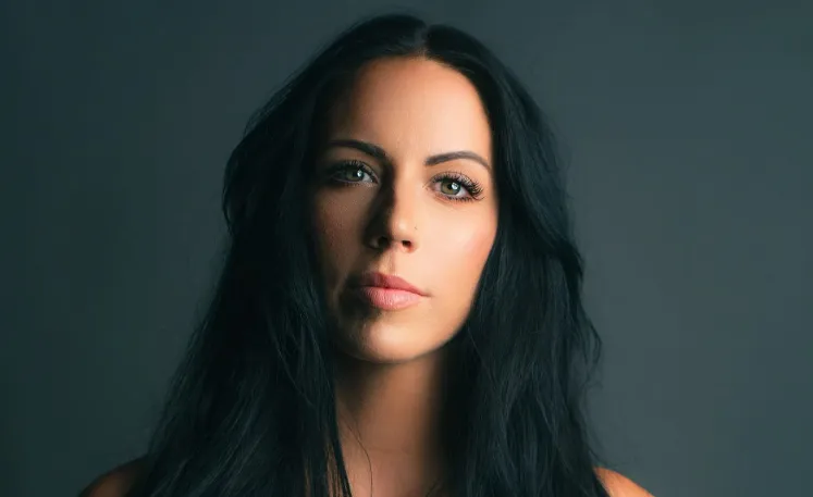 Lydia Laird – This I Know (Jesus Loves Me)