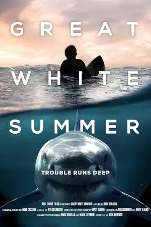 Great White Summer (2024)