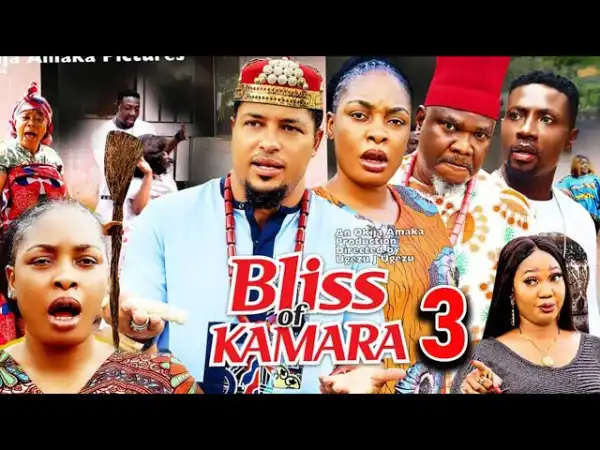 Bliss Of Kamara Season 3