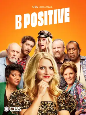 B Positive S02E13