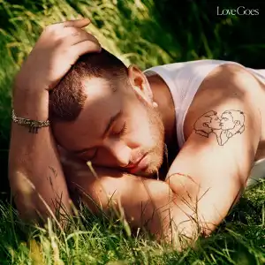 Sam Smith – Love Goes (Album)