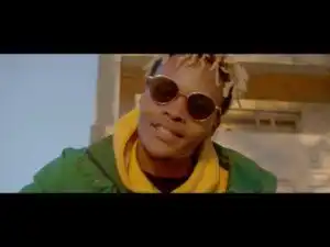 Zingah – Fresh Take ft. 25K & DJ Sliqe (Video)