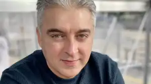 Age & Career Of Jugal Hansraj