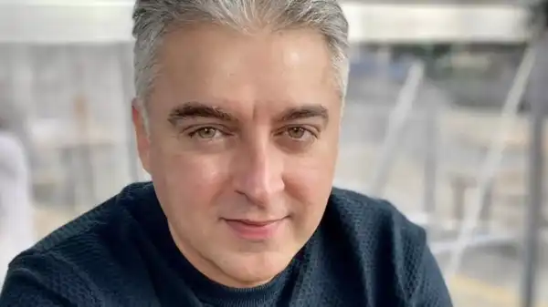 Age & Career Of Jugal Hansraj