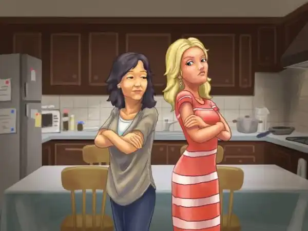 My Wicked Mother in law - S01 E21