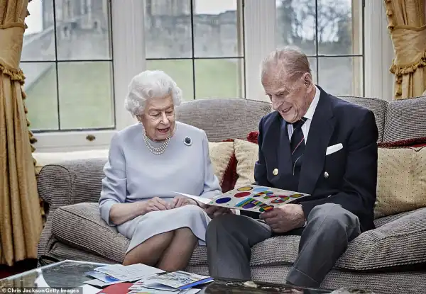 Queen Elizabeth