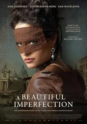 A Beautiful Imperfection (2024)