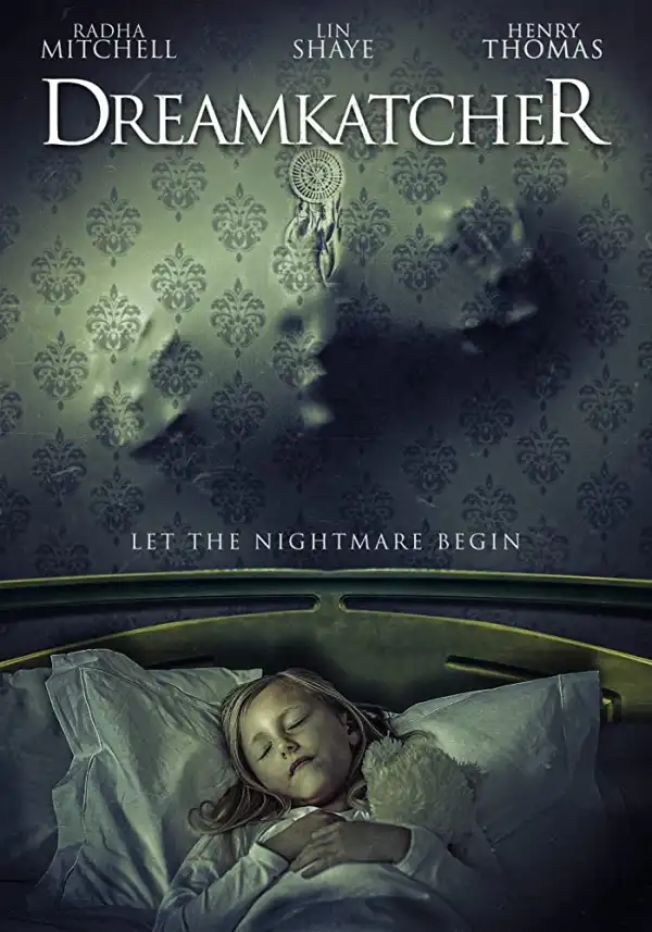 Dreamkatcher (2020) (Movie)