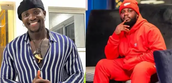 VeryDarkMan Calls Out Sabinus For Not Attending Show After Being Paid (Video)
