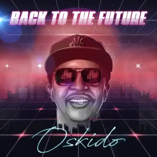 Oskido – Ubambe Bani ft. Lady Du